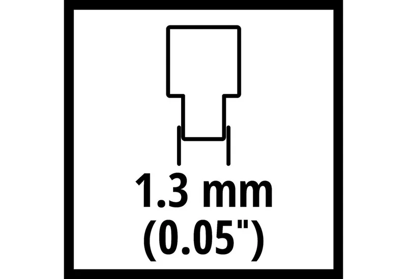 Einhell 4500313 power chainsaw accessory von Einhell – Produktbild 2 von 3