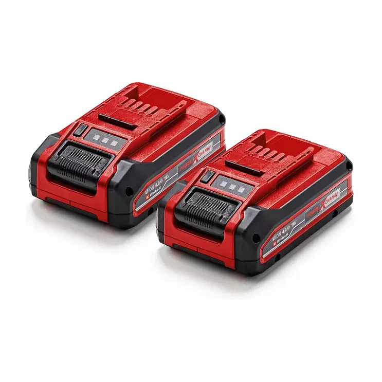 Einhell 4511629 cordless tool battery / charger van Einhell – productafbeelding