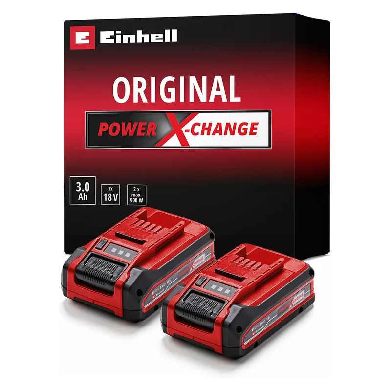 Einhell 4511631 cordless tool battery / charger by Einhell – product image