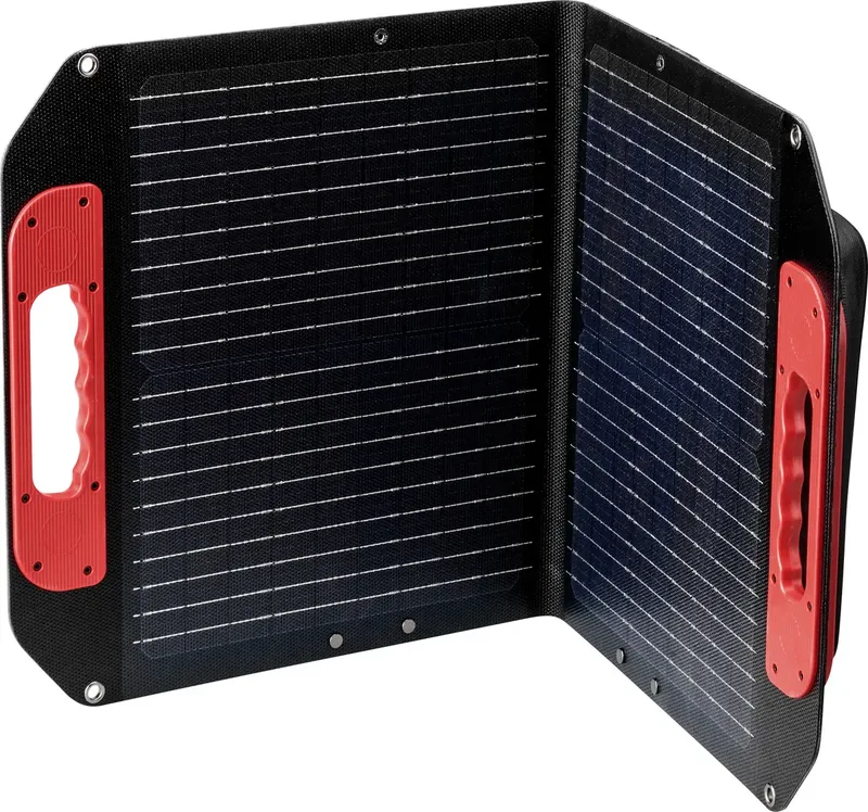 Einhell 4530150 4530150 Solar-Ladegerät 40 W by Einhell – product image