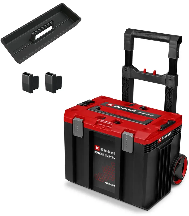 Einhell 4540054 Systemkoffer E-Case 1 St. van Einhell – productafbeelding