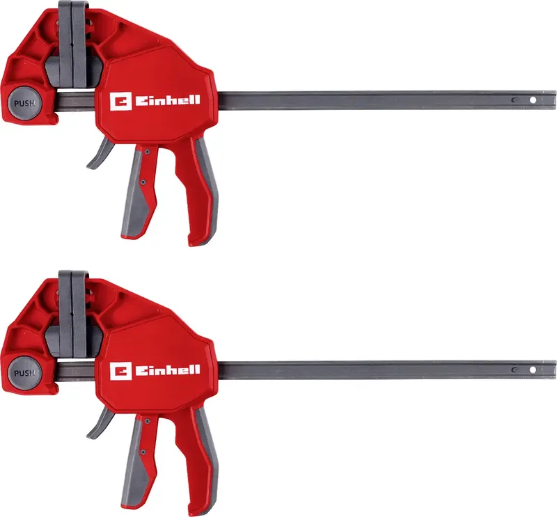 Einhell 930120 Einhandzwinge Produktabmessung, Länge: 59 mm by Einhell – product image