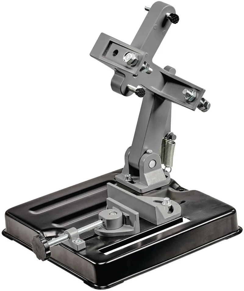Einhell Trennständer TS 230/1 4431051 Standaard voor haakse slijper de Einhell – image du produit