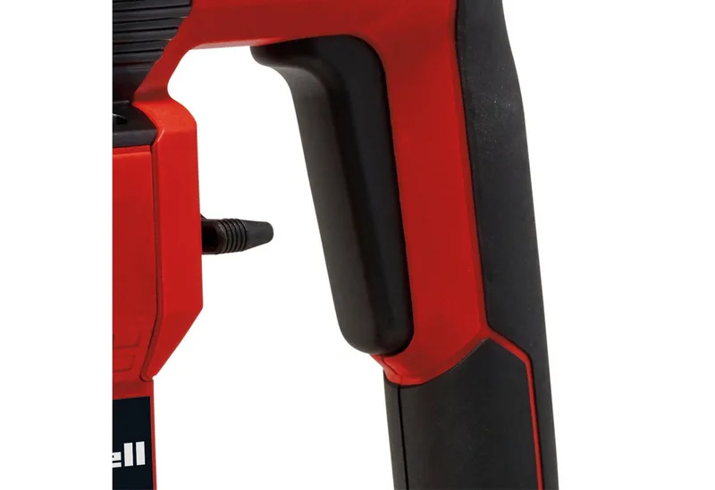 TC-RH 28 3F SDS-Plus-Borehammer 950 W Kuffert fra Einhell – produktbillede 4 af 5