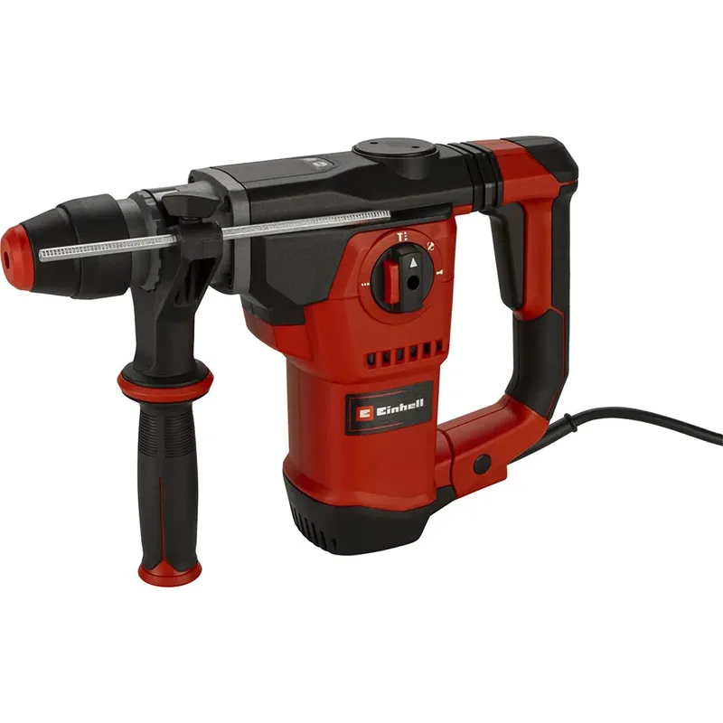 Perceuse à Percussion Te-rh 32-1600 4f de Einhell – image du produit 5 sur 5