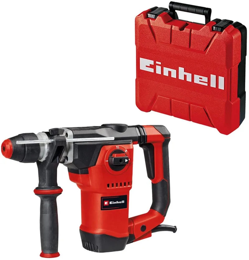 Perceuse à Percussion Te-rh 32-1600 4f de Einhell – image du produit 1 sur 5