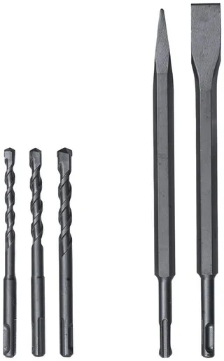 Te-rh 32 4f Bohrhammer von Einhell – Produktbild 3 von 5