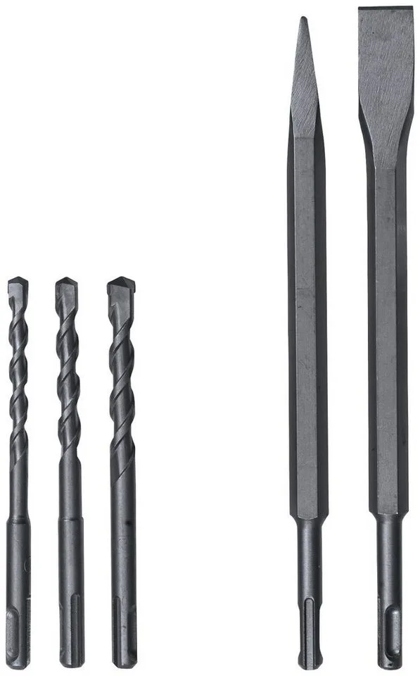 Te-rh 32 4f Bohrhammer von Einhell – Produktbild 3 von 5