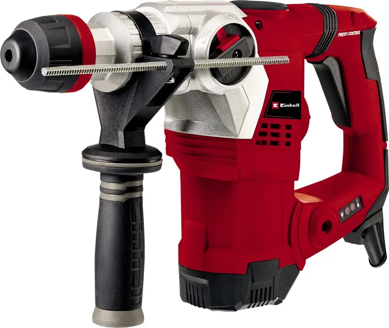 Te-rh 32 4f Bohrhammer von Einhell – Produktbild 1 von 5
