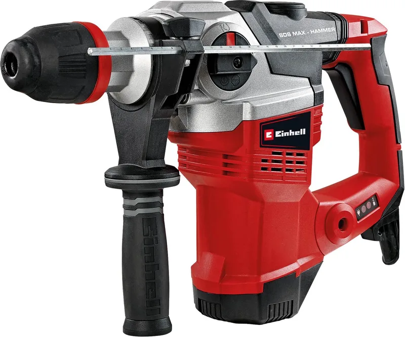 TE-RH 38 3F Rotary Hammer von Einhell – Produktbild 1 von 5