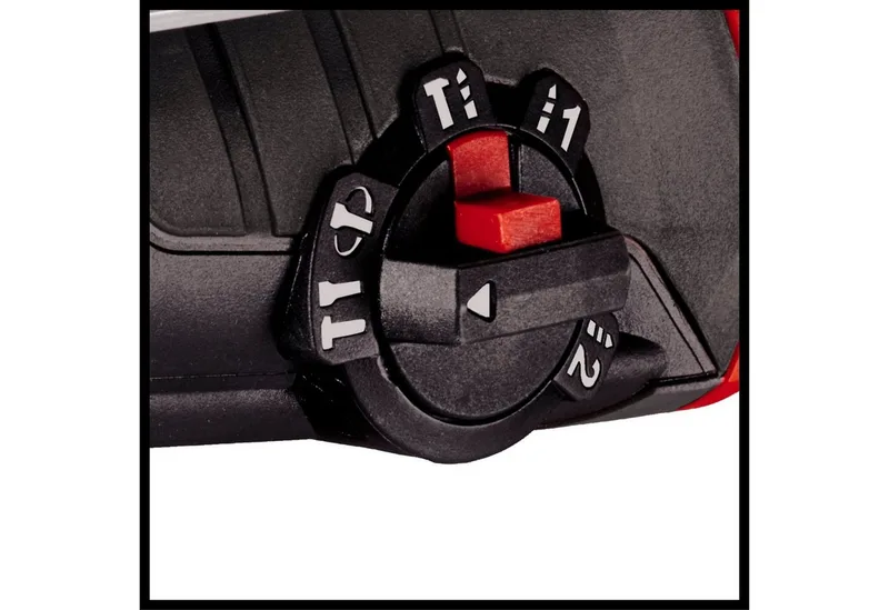 Bohrhammer TE-RH 950 5F von Einhell – Produktbild 4 von 5