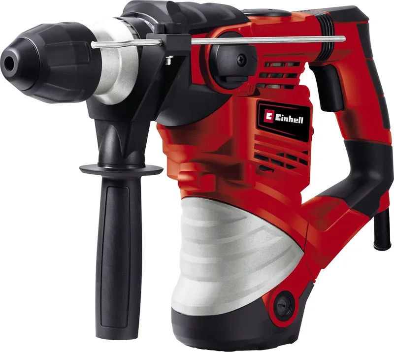 Marteau perforateur SDS-Plus 1600 W Einhell TH-RH 1600 + mallette de Einhell – image du produit