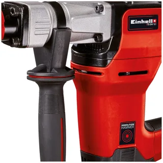 TE-DH 12 SDS-Max-Nedrivningshammer 1050 W 12 J Kuffert fra Einhell – produktbillede 4 af 5