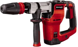 TE-DH 12 SDS-Max-Nedrivningshammer 1050 W 12 J Kuffert fra Einhell – produktbillede 1 af 5