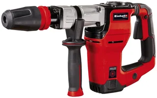 TE-DH 12 SDS-Max-Nedrivningshammer 1050 W 12 J Kuffert fra Einhell – produktbillede 2 af 5