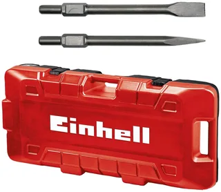 Professional TE-DH 50 -Marteau piqueur 1700 W 50 J + housse de Einhell – image du produit 4 sur 5