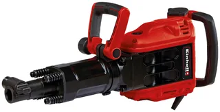 Professional TE-DH 50 -Marteau piqueur 1700 W 50 J + housse de Einhell – image du produit 2 sur 5