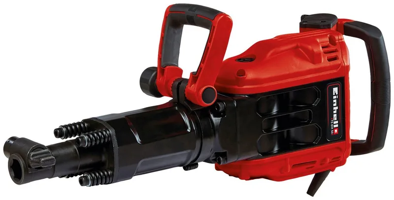 Professional TE-DH 50 -Marteau piqueur 1700 W 50 J + housse de Einhell – image du produit 2 sur 5