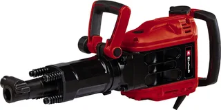 Professional TE-DH 50 -Marteau piqueur 1700 W 50 J + housse de Einhell – image du produit 1 sur 5