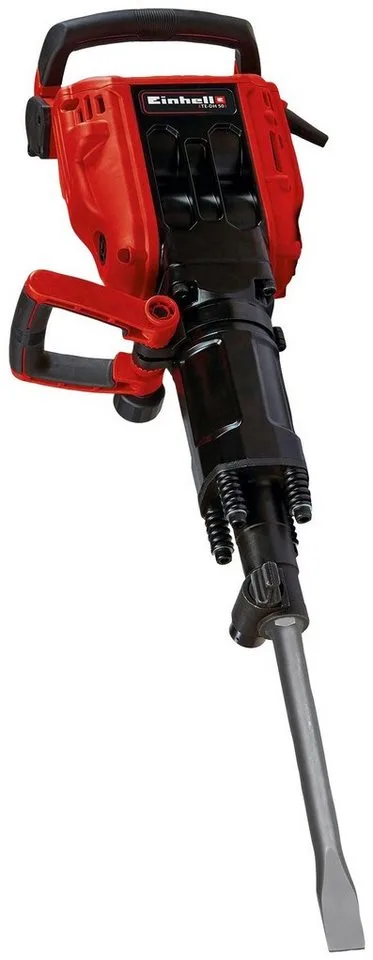 Professional TE-DH 50 -Marteau piqueur 1700 W 50 J + housse de Einhell – image du produit 3 sur 5
