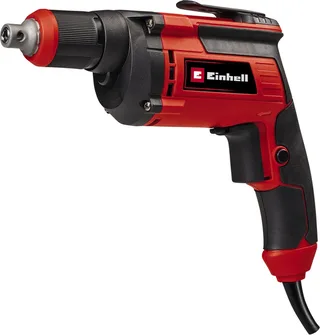Trockenbauschrauber TC-DY 710 E von Einhell – Produktbild 1 von 5