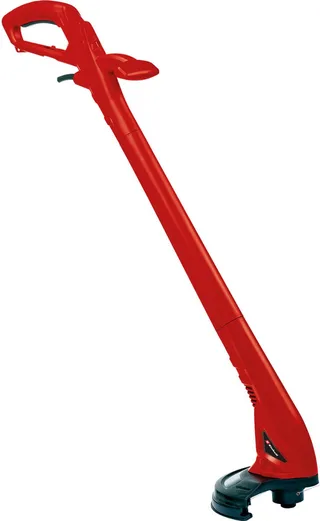 Elektrische Grastrimmer GC-ET 2522 - 250 W - Maaidiameter: 22 cm - Incl. draadspoel von Einhell – Produktbild 1 von 5