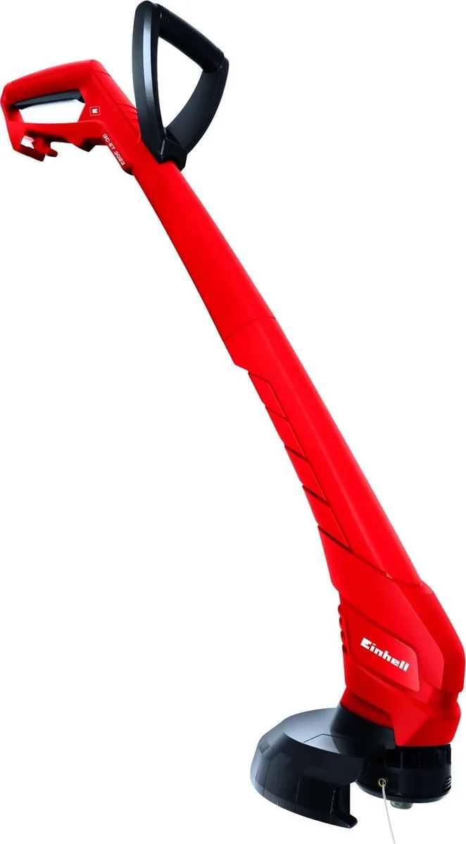 Elektrische Grastrimmer GC-ET 3023 - 300 W - Maaidiameter: 23 cm - Incl. draadspoel de Einhell – image du produit