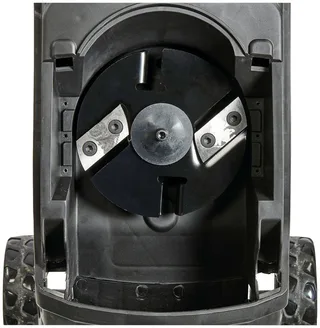 Messerhäcksler GC-KS 2540 CB von Einhell – Produktbild 5 von 5