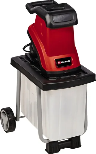 Messerhäcksler GC-KS 2540 CB von Einhell – Produktbild 1 von 5