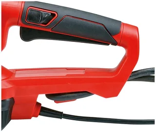 Elektrische Heggenschaar GE-EH 6560 - 650 W - Snoeilengte: 60 cm - Tandafstand: 30 mm von Einhell – Produktbild 4 von 5