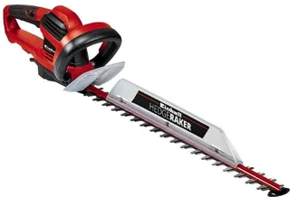 Elektrische Heggenschaar GE-EH 6560 - 650 W - Snoeilengte: 60 cm - Tandafstand: 30 mm von Einhell – Produktbild 1 von 5