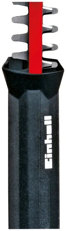 Elektrische Heggenschaar GE-EH 6560 - 650 W - Snoeilengte: 60 cm - Tandafstand: 30 mm von Einhell – Produktbild 5 von 5