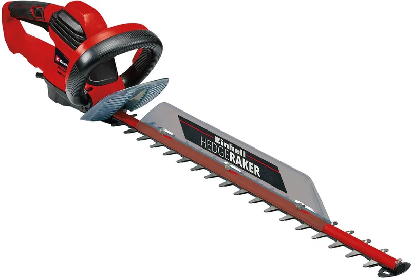 Elektrische Heggenschaar GE-EH 7067 - 700 W - Snoeilengte: 67 cm - Tandafstand: 30 mm by Einhell – product image