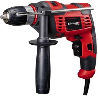 TC-ID 550 E 1-växel-Slagborrmaskin batteri 550 W von Einhell – Produktbild 1 von 5