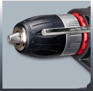 TC-ID 550 E 1-växel-Slagborrmaskin batteri 550 W von Einhell – Produktbild 3 von 5