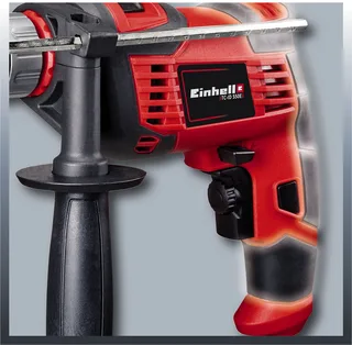 TC-ID 550 E 1-växel-Slagborrmaskin batteri 550 W von Einhell – Produktbild 4 von 5