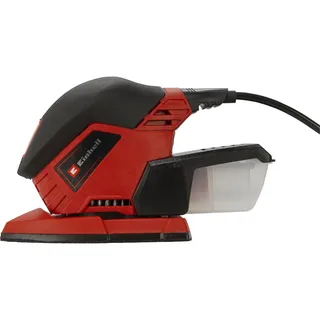 Elektrische Multischuurmachine TE-OS 1320 - 130 W - Schuuroppervlak: 150 x 150 x 100 mm - Incl. 3x schuurvellen by Einhell – product image 3 of 3