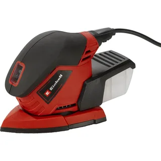 Elektrische Multischuurmachine TE-OS 1320 - 130 W - Schuuroppervlak: 150 x 150 x 100 mm - Incl. 3x schuurvellen by Einhell – product image 2 of 3