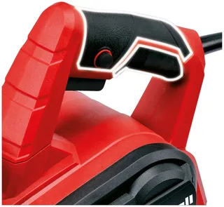 Elektrische Schaafmachine TC-PL 750 - 750 W - Schaafbreedte: 82 mm - Maximale spaandiepte: 2 mm - Omkeerbare frees van Einhell – productafbeelding 3 van 5