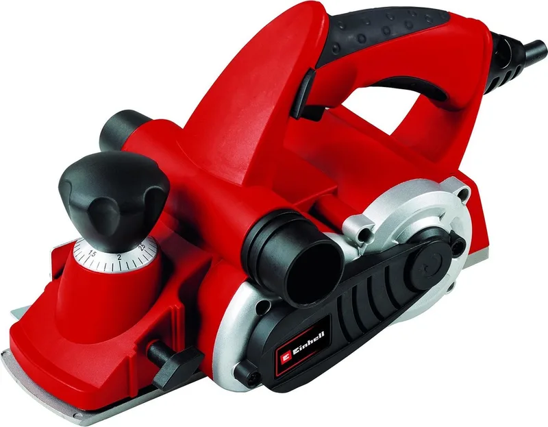 Elektrische Schaafmachine TE-PL 900 - 900 W - Schaafbreedte: 82 mm - Maximale spaandiepte: 3 mm by Einhell – product image