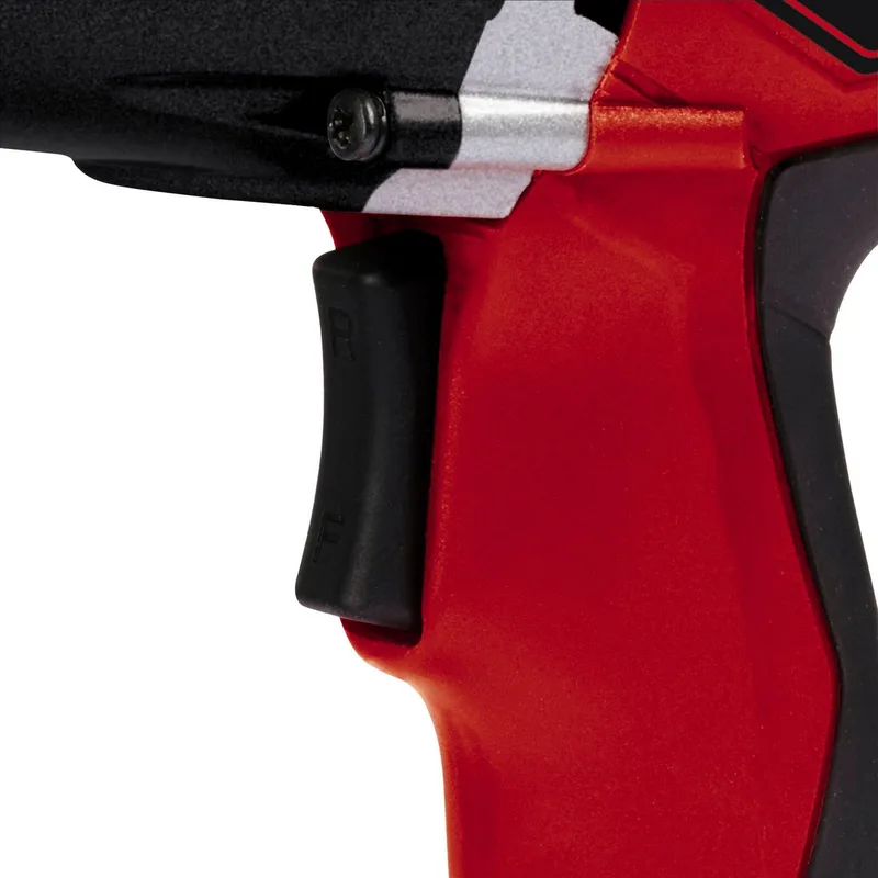 Elektrische Slagmoersleutel CC-IW 450 - 450 W - 300 Nm - Incl. 4 doppen de Einhell – image du produit 5 sur 5
