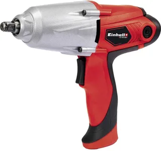 Elektrische Slagmoersleutel CC-IW 450 - 450 W - 300 Nm - Incl. 4 doppen de Einhell – image du produit 1 sur 5