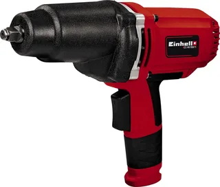 CC-IW 950/1 4259951 Slagskruvdragare 450 Nm 240 V från Einhell – produktbild 3 av 5