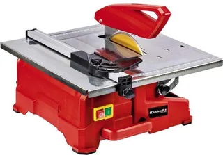 Fliesenschneidmaschine TC-TC 800 von Einhell, Rot – Produktbild 1 von 5