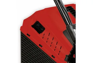 Elektro-Rasenmäher GC-EM 1032 Lawnmower van Einhell – productafbeelding 4 van 5