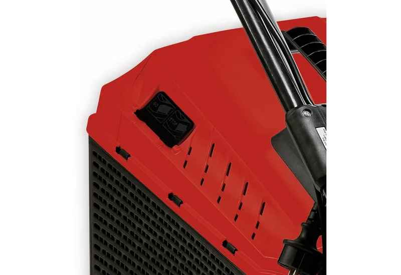 Elektro-Rasenmäher GC-EM 1032 Lawnmower van Einhell – productafbeelding 4 van 5