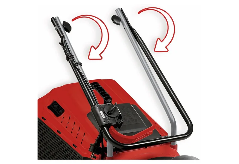 Elektro-Rasenmäher GC-EM 1032 Lawnmower van Einhell – productafbeelding 3 van 5