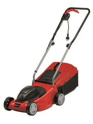 Elektro-Rasenmäher GC-EM 1032 Lawnmower van Einhell – productafbeelding 1 van 5