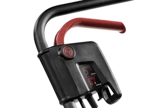 Elektro-Vertikutierer GC-ES 1231/1, 31 cm Arbeitsbreite van Einhell – productafbeelding 5 van 5