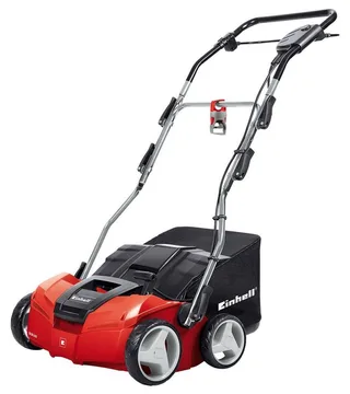 Elektro-Vertikutierer / Lüfter GE-SA 1435, 35 cm Arbeitsbreite van Einhell – productafbeelding 1 van 5